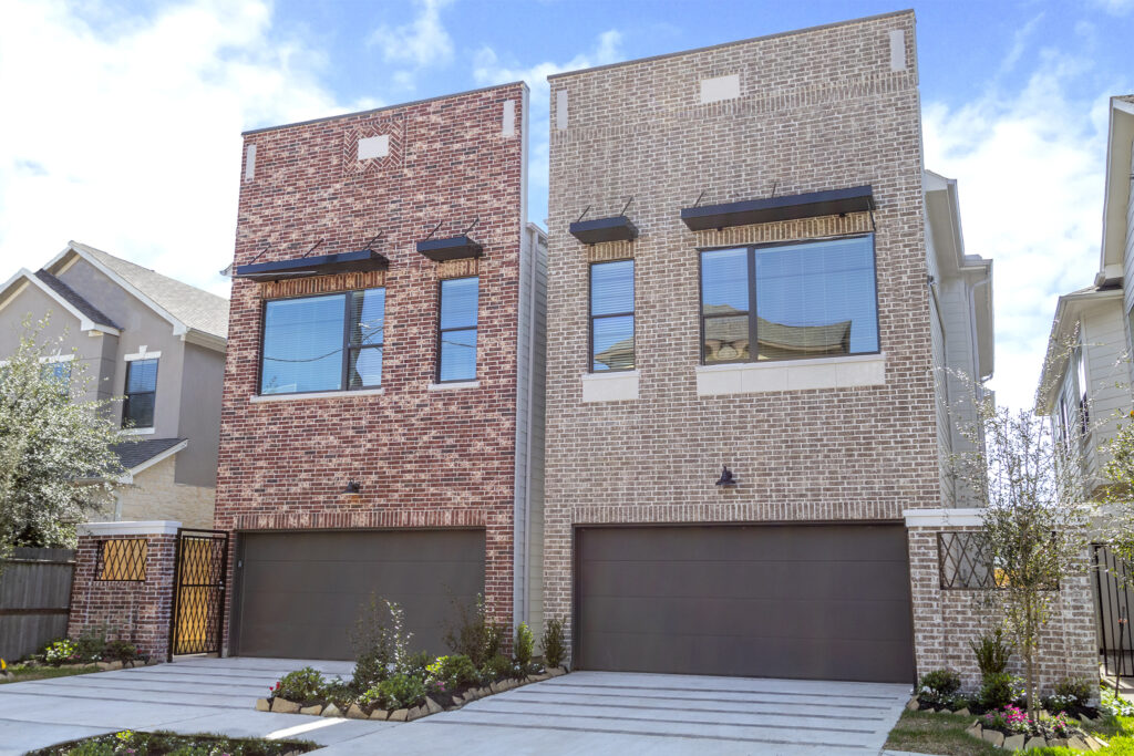 Schuler Brownstones CitiQuest Properties