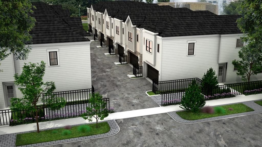 Thornton Place CitiQuest Properties