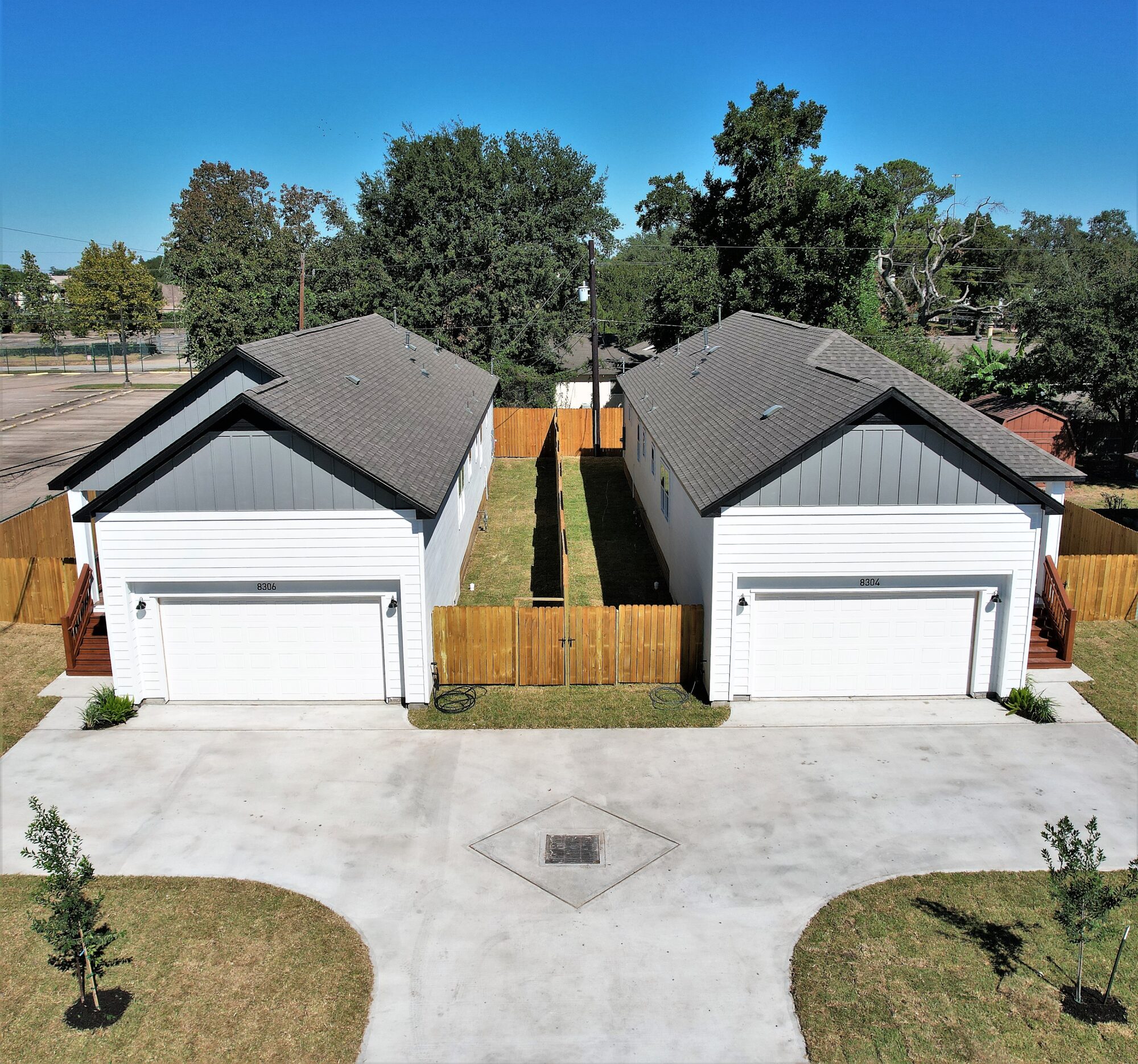 Tidwell Twins CitiQuest Properties